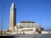 Morocco